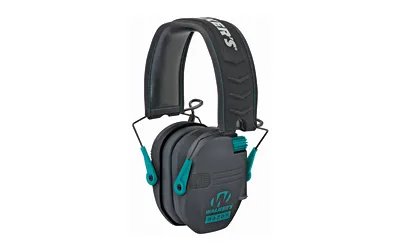 Walkers Game Ear WLK RAZOR SLIM ELEC BLA...