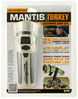 Mantis Turkey GC25TKY