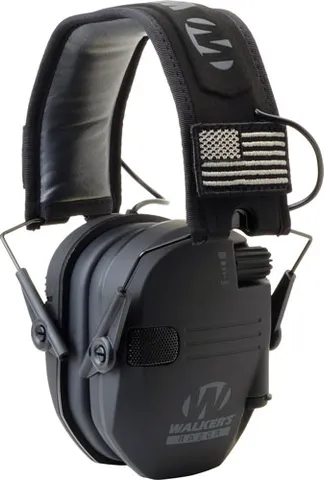 Walkers Game Ear Razor Patriot GWPRSEMPA...