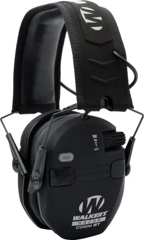 Walkers WLK RAZOR SLIM ELEC QUAD BT BL