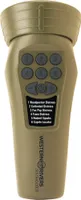 WESTERN RIVERS ELECTRONIC CALLER HANDHELD SIX SHOOTER