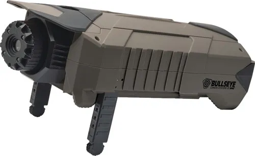 Shooting Made Easy SME BULLSEYE SIGHT IN...