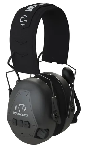 Walkers WLK BLUETOOTH PASSIVE MUFF