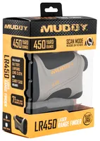 MUDDY RANGEFINDER LR450 7X