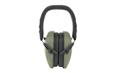 Walkers WLK RAZOR SLIM PASSIVE MUFF OD