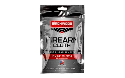 Birchwood Casey BC RUST & LEAD REMOVER