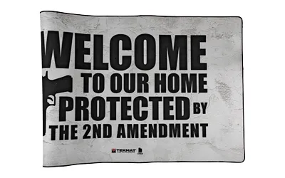 TekMat TEKMAT DOOR MAT ULRTA 2ND AMENDME...