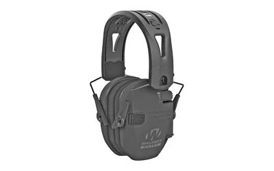Walkers WLK RAZOR TACTI BLACK