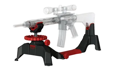 Birchwood Casey FOXTROT RIFLE/PISTOL SHO...