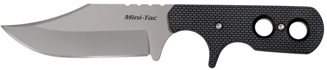 MINI TAC BOWIE 6 7/8IN OVA 3 5/8IN BLADE