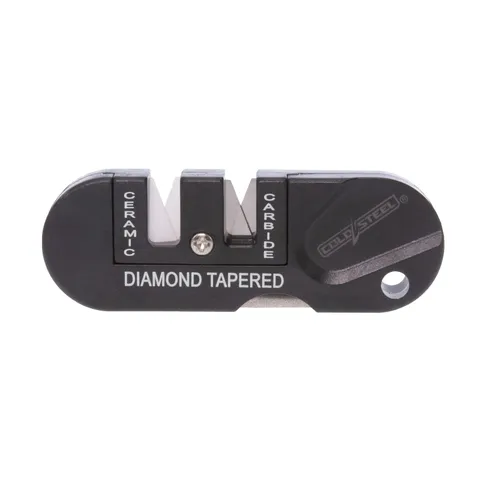 Cold Steel Cold Steel 3-In-1 Knife Sharp...