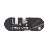 Cold Steel Cold Steel 3-In-1 Knife Sharpener