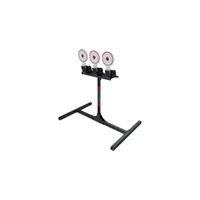 3 SPR LOAD SLF-RESET TARGETS W/ PLT RCK