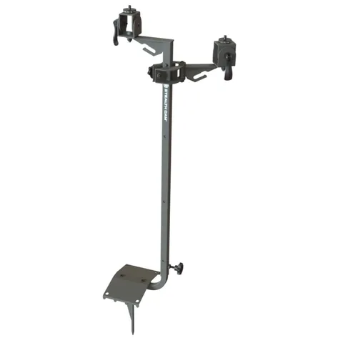 Stealth Cam Camera Solar Pak Mounting Po...