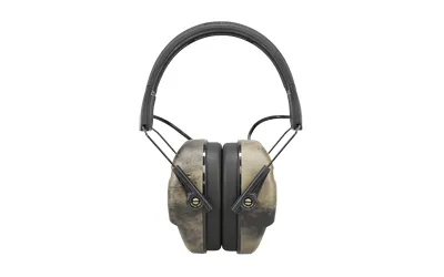 WALKERS MUFF ELECTRONIC RECON BLUETOOTH ...
