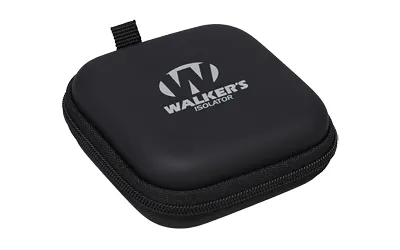 WALKERS ISOLATOR EAR BUDS