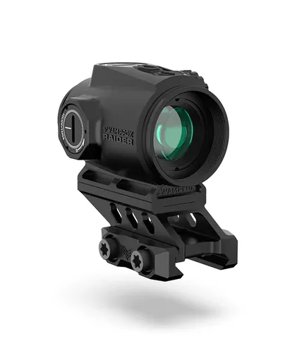 SF Raider Micro Prism Red BRC