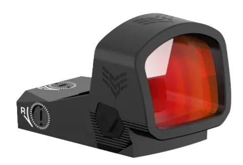 SF Just II RMR 1x30 6 MOA GRN