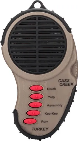 Ergo Electronic Turkey 969