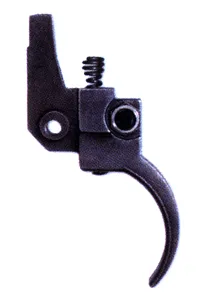 RIFLE BASIX TRIGGER RUGER MKII 14 OZ TO ...