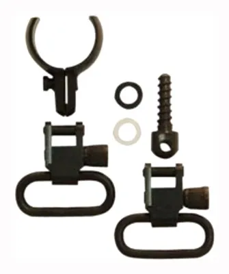 Grovtec 1'' FITS LEVER ACTION W/.630-.67...