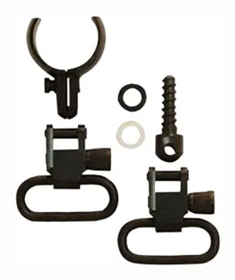 Grovtec Swivel Set 2 Piece Barrel Band G...