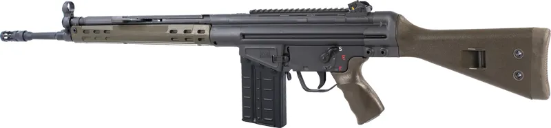 PTR-91 GIR