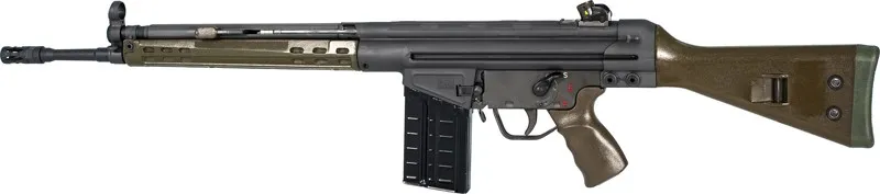 PTR-91 GI