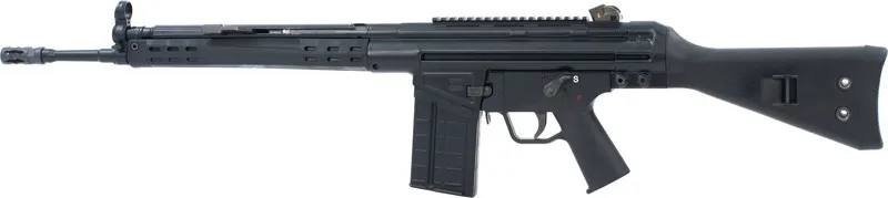 PTR-91 A3S