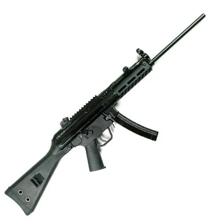 PTR Industries PTR PTR608 9R 9MM 16&quot...