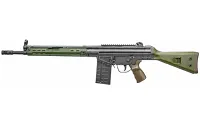 PTR Industries PTR 91 GIRK 308WIN 16" 20RD GRN WSM