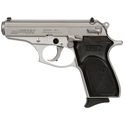 Thunder 380 T380NKL8