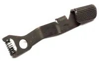 TangoDown VICKERS TACTICAL SLIDE STOP FOR GLOCK~ 42/43
