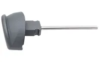 TangoDown VICKERS TACTICAL GRIP PLUG/TOOL, BLACK, GEN 4