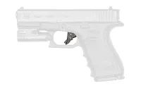 TangoDown VICKERS TACTICAL CARRY TRIGGER GLOCK~ GEN 3/4, BLACK