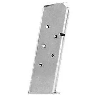 COLT MAGAZINE GOVT. 45ACP 7RD STAINLESS