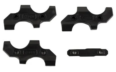 MDT MLOK SPARE RND HLDR