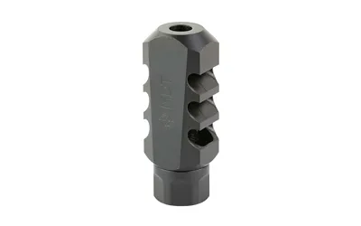 MDT ELITE MUZZLE BRAKE 5/8X24 BLK
