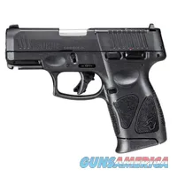 Taurus G3C 9MM 3.2" 12+1 Optics Ready - SALE!!