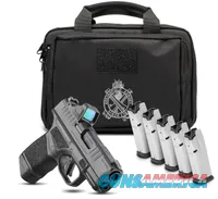 Springfield Hellcat OSP 9MM Gear Up 25 Package - SALE!!