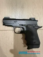 Kimber Micro 9 Nightfall Edition – Complete Carry Package (Holster & Ammo Included)
