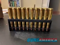 Remington Express Rifle .375 H&H Mag 270gr SP Ammo