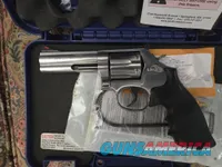 Smith & Wesson 686 .357 Magnum 