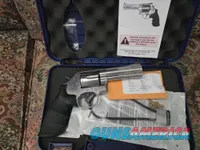 Smith & Wesson 686 .357 Magnum 