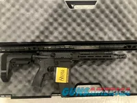 Daniel Defense DDM4 PDW 5.56 AR Pistol
