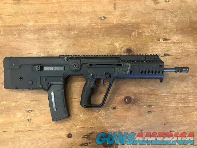 IWI Tavor X95 5.56 Bullpup Rifle