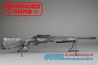 HORIZON VENATIC CARBON 2, 22 CREEDMOOR, 18" BARREL *BRAND NEW* - FREE SHIPPING