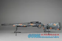 HORIZON VENATIC CARBON 2, 22 CREEDMOOR, 18" BARREL *BRAND NEW* - FREE SHIPPING