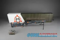 HORIZON VENATIC CARBON 2, 22 CREEDMOOR, 18" BARREL *BRAND NEW* - FREE SHIPPING