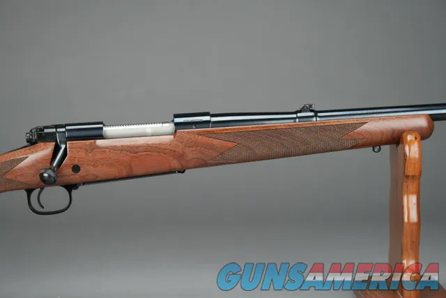 WINCHESTER MODEL 70 ALASKAN 338 WIN MAG *BNIB*